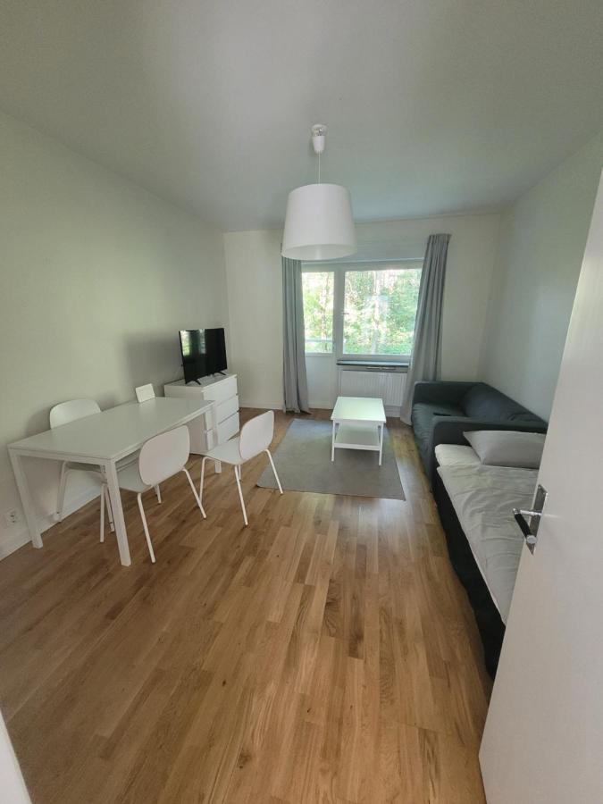 Stv29 Leilighet Stockholm